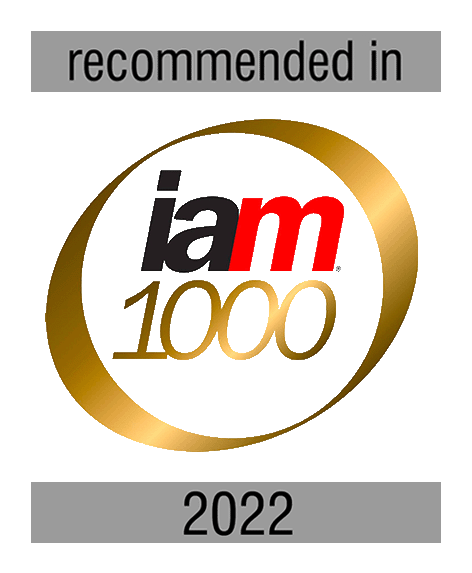 IAM recommended in 2022